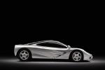 McLaren F1 by MSO 1993 года (WW)